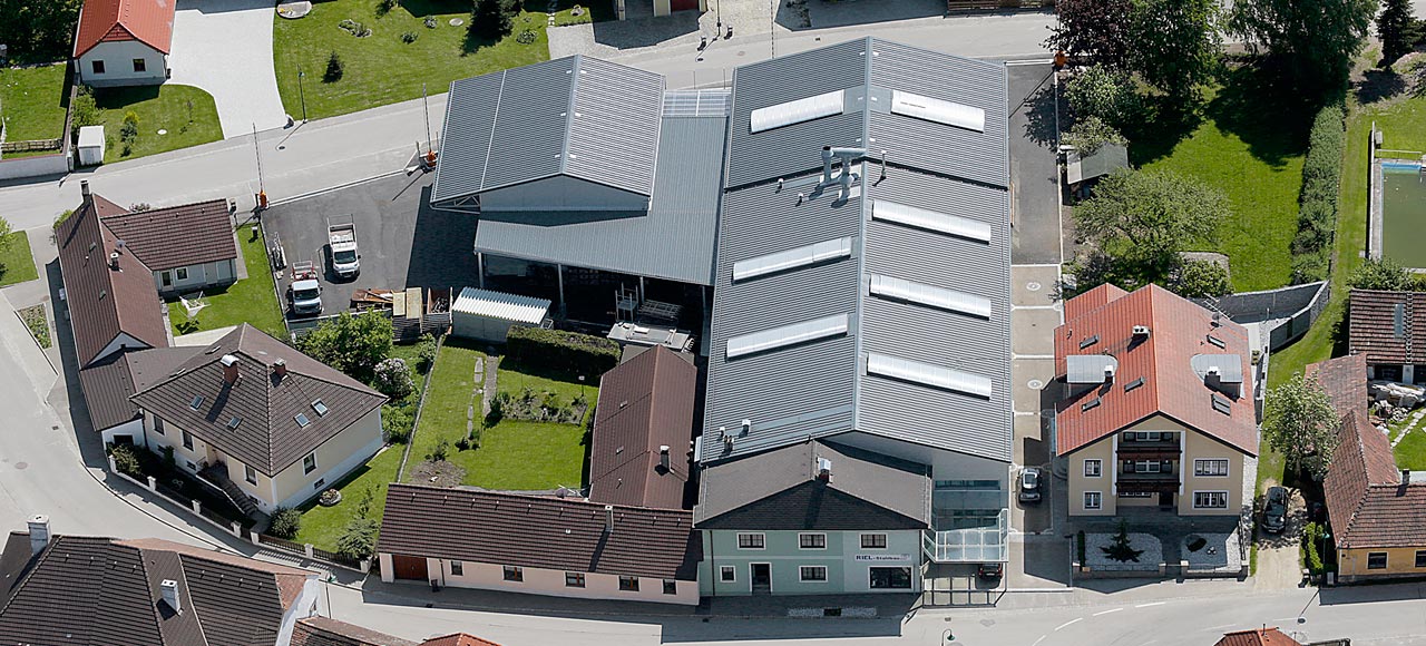 RIEL Metallbau